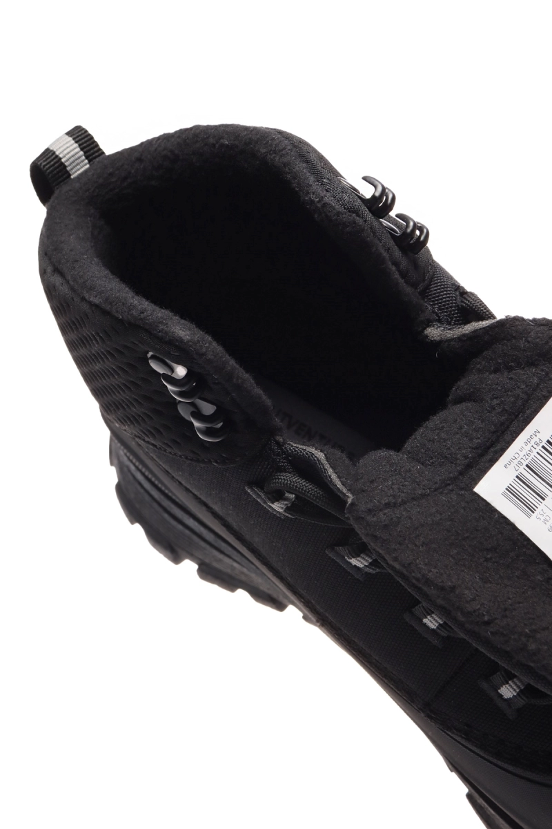 Outventure / Ботинки утепленные Wintershell