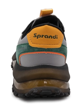 Sprandi / Кроссовки мужские