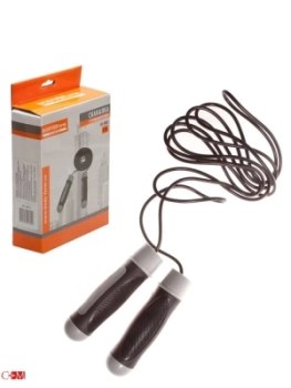 Body Form / Скакалка с утяжелителями (2,8 м.)