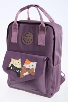 Naulice / Рюкзак 