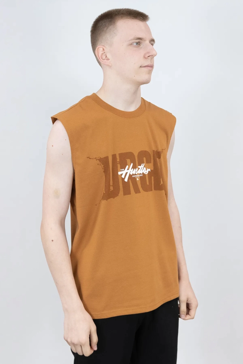 KD / Майка KD / Майка