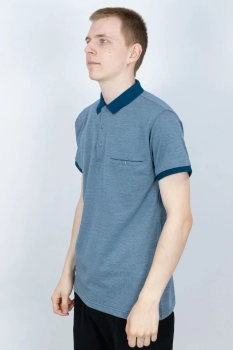 Mostom / Футболка - поло Mostom / Футболка - поло