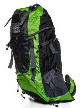 Naulice / Рюкзак туристический 60 литров