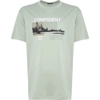 ROHU / Футболка ROHU / Футболка