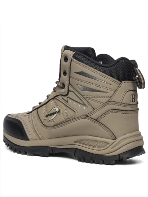 BONA / Кроссовки мужские высокие