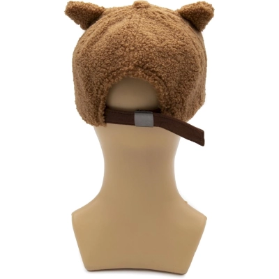 Sport & Moda / Бейсболка  утепленная / демисезонная