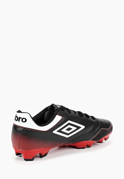 Umbro / Бутсы / с шипами / шиповки / для футбола Classico VI FG 81336U-A66