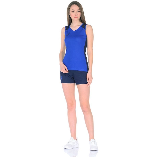 Asics / Майка спортивная Woman Sleeveless 156861-0805