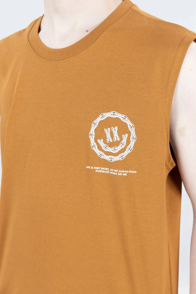 KD / Майка KD / Майка