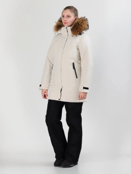 High Experience / Куртка - парка женская теплая High Experience / Куртка - парка женская теплая