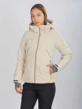 High Experience / Куртка горнолыжная / сноубордическая женская