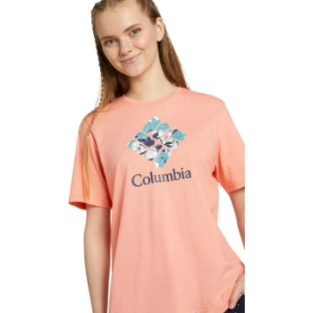 Columbia / Футболка Timber Point Graphic Tee Columbia / Футболка Timber Point Graphic Tee