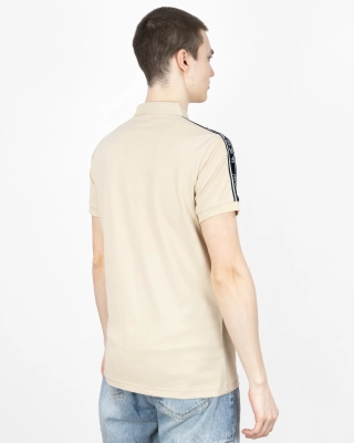 Master Class / Футболка-поло