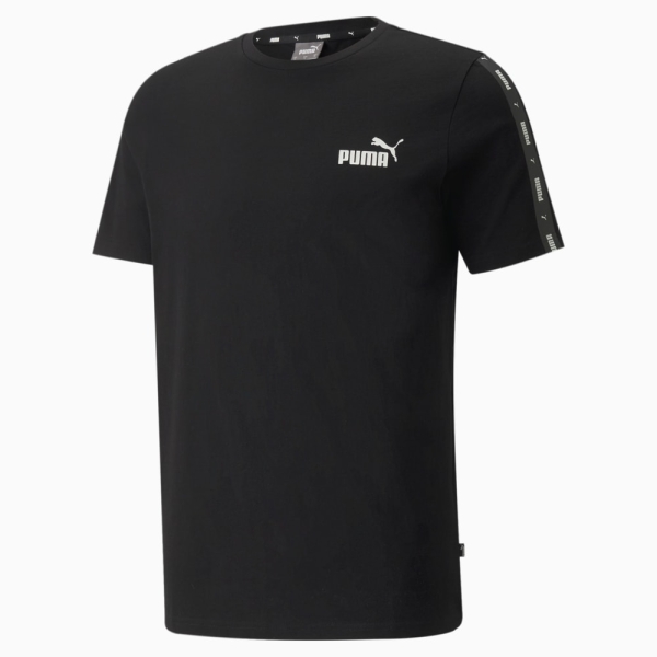Puma / Футболка ESS+ Tape Tee 84738201