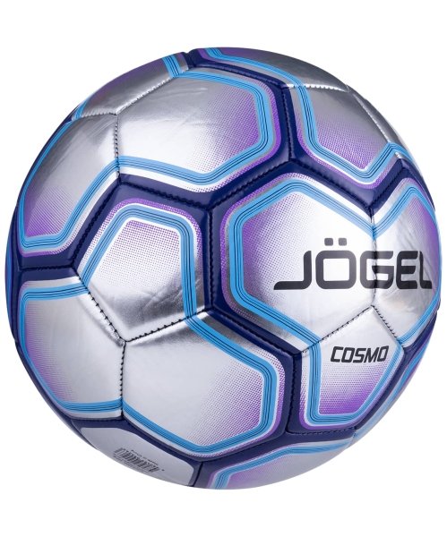 Jögel / Мяч футбольный Cosmo (5) УТ-17590