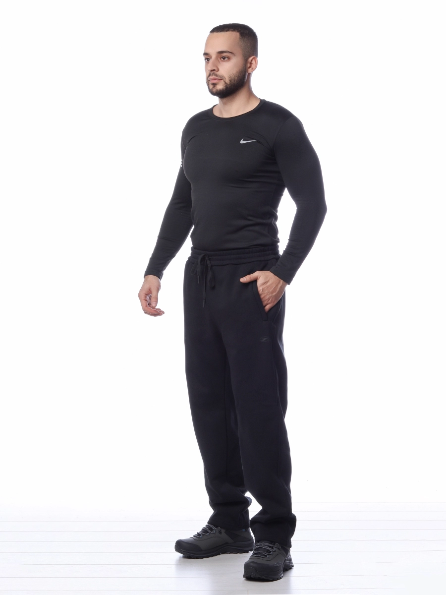 Master Class / Брюки утепленные / спортивные