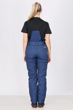 SNOW HEADQUARTER / Полукомбинезон горнолыжный SNOW HEADQUARTER / Полукомбинезон горнолыжный