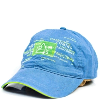 Urban Peak / Бейсболка