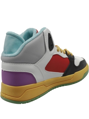 Тофа / Ботинки