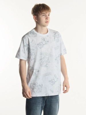 Naulice / Футболка