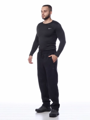 Master Class / Брюки утепленные / спортивные