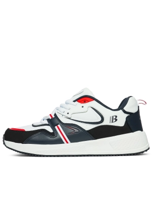 BONA / Кроссовки мужские деми