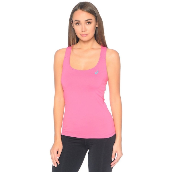 Asics / Майка спортивная Fitted Tank