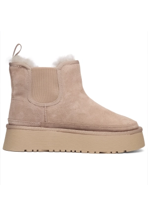 SET SAIL / Угги утепленные