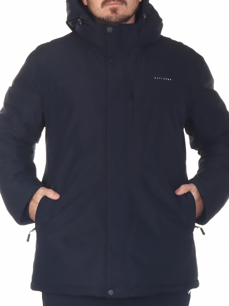 Remain / Куртка утепленная