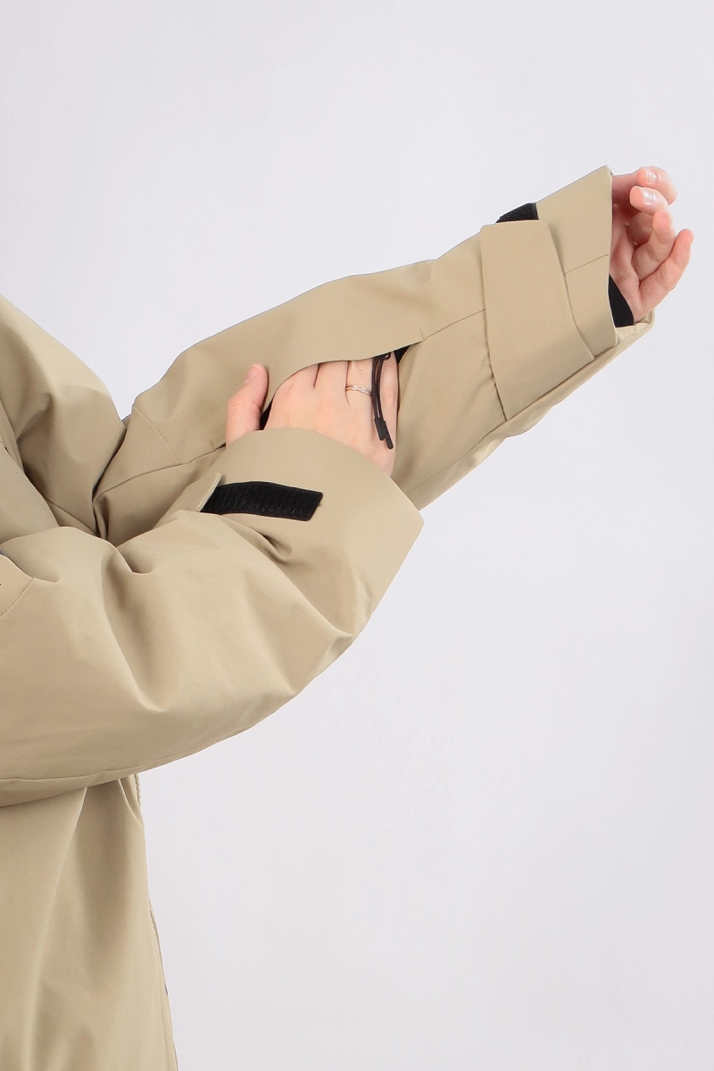 High Experience / Куртка горнолыжная