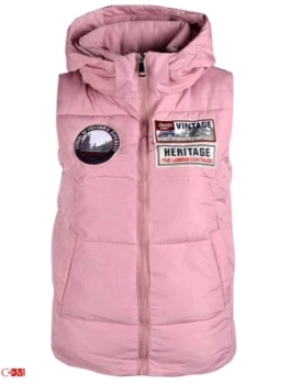 Wizard Cat / Жилет