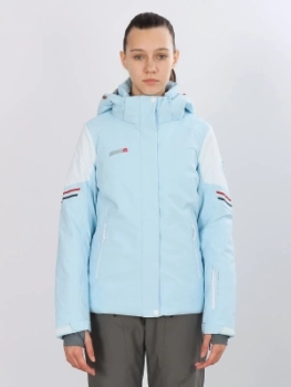 High Experience / Куртка горнолыжная / сноубордическая женская High Experience / Куртка горнолыжная / сноубордическая женская