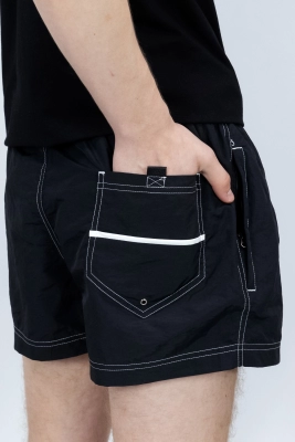 Remain / Шорты спортивные