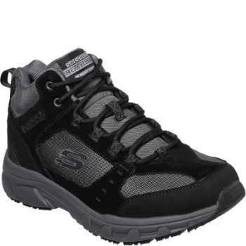 Skechers / Ботинки Oak Canyon Ironhide