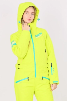 SNOW HEADQUARTER / Комбинезон горнолыжный SNOW HEADQUARTER / Комбинезон горнолыжный