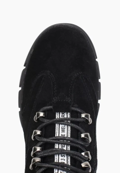 Ботинки Patrol