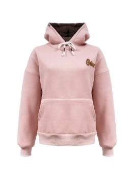 Айли / Толстовка \ Худи утепленное