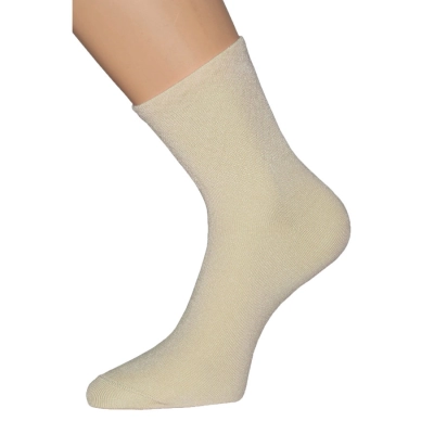 Носки ажурные