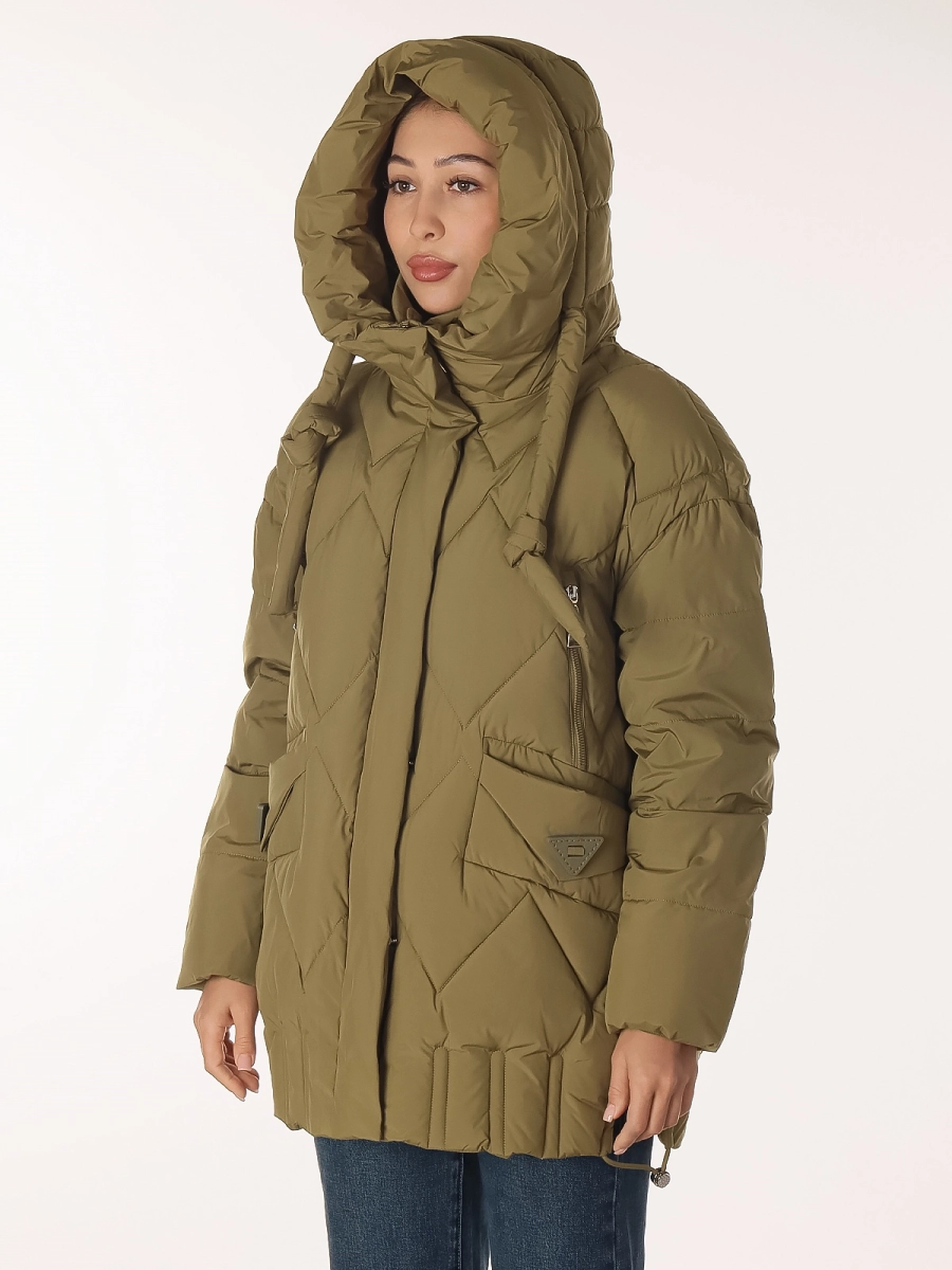 Jarius / Куртка утепленная