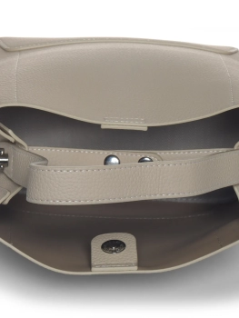 Naulice / Сумка классическая + клатч