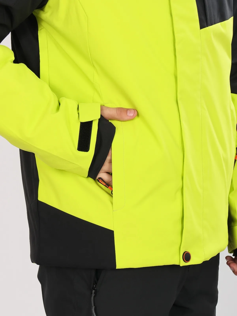 High Experience / Куртка горнолыжная мужская