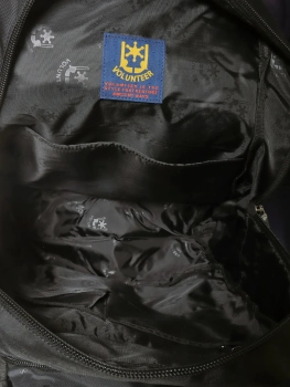 Volunteer / Городской рюкзак Volunteer / Городской рюкзак