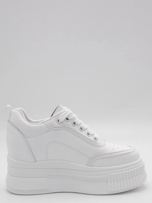 Lucky Sister / Кеды