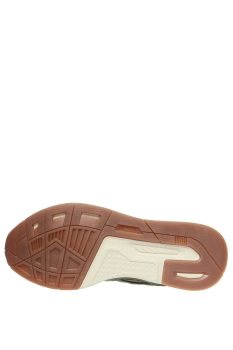 Torsion Field (Тофа) / Ботинки мужские утепленные