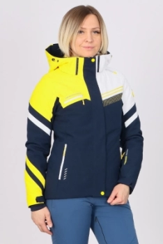 High Experience / Куртка горнолыжная