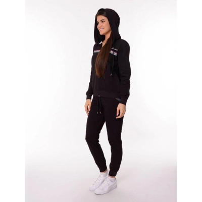 Chic and Charisma / Свитшот