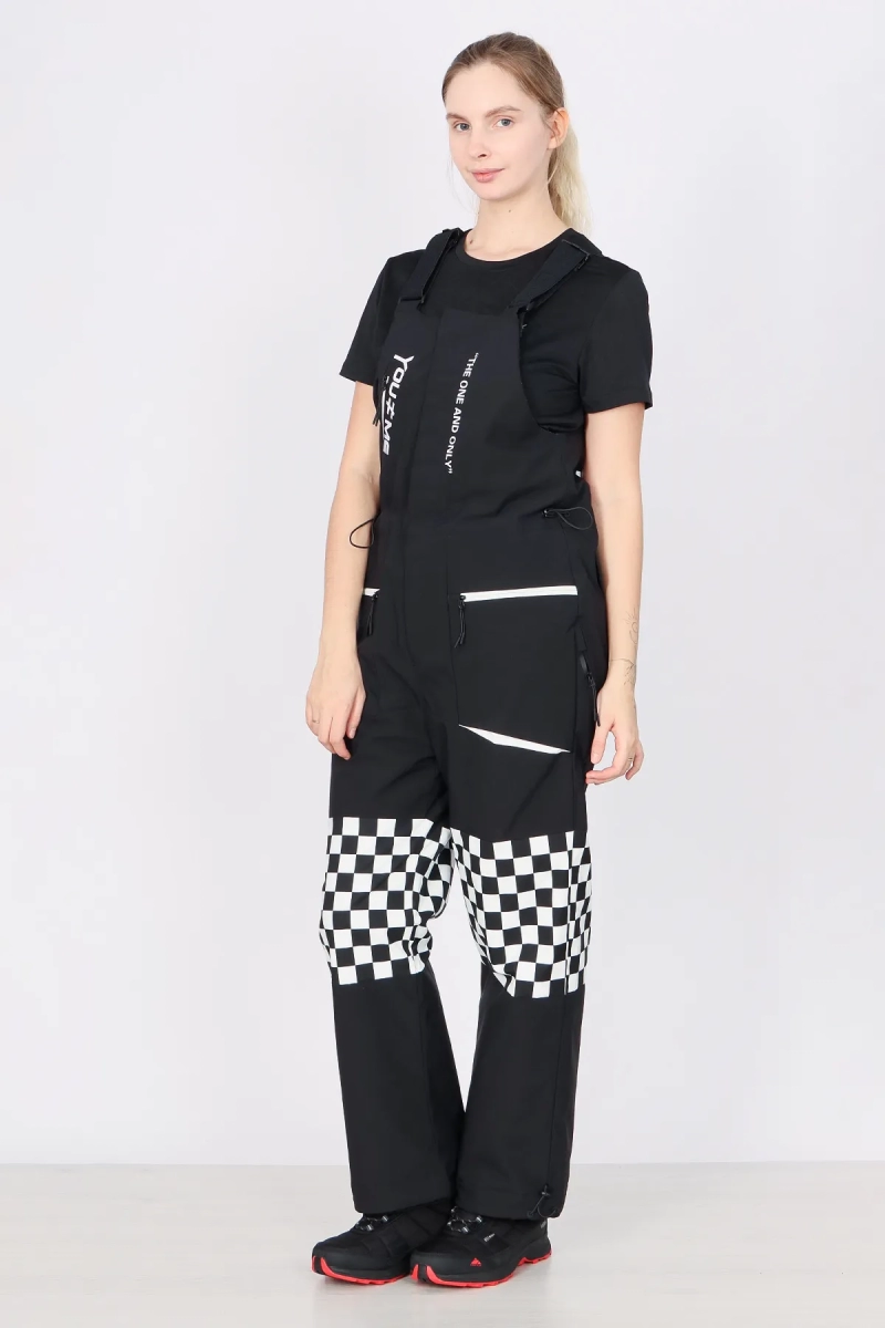 High Experience / Брюки горнолыжные