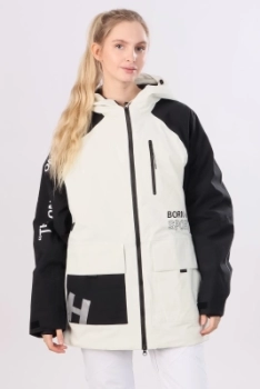 High Experience / Куртка горнолыжная