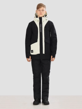 High Experience / Куртка горнолыжная / сноубордическая женская