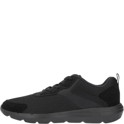 Demix / Кроссовки Burn